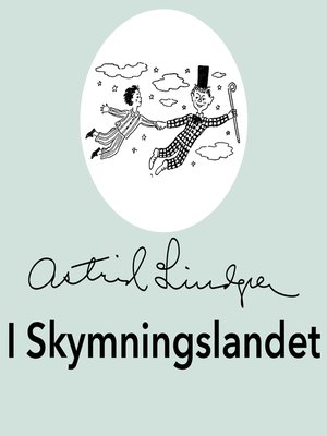 cover image of I Skymningslandet
